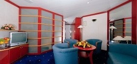 Celestyal Cristal Balcony Suite